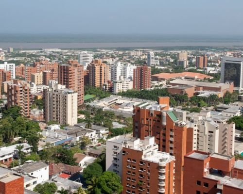 Barranquilla